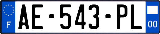 AE-543-PL