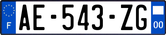 AE-543-ZG