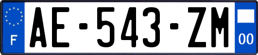 AE-543-ZM