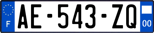 AE-543-ZQ