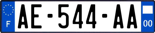 AE-544-AA