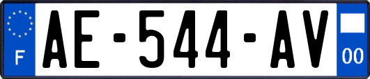 AE-544-AV