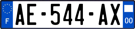 AE-544-AX