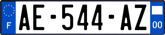 AE-544-AZ