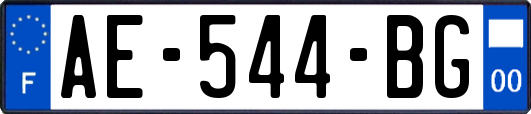 AE-544-BG