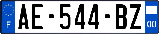 AE-544-BZ