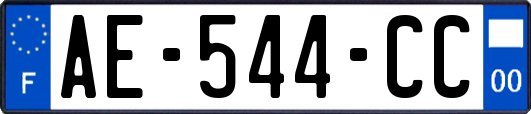 AE-544-CC