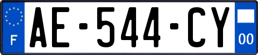 AE-544-CY