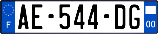 AE-544-DG