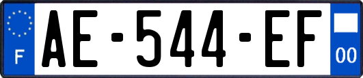 AE-544-EF