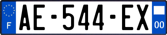 AE-544-EX