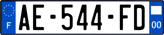 AE-544-FD