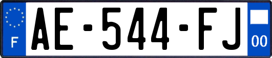 AE-544-FJ