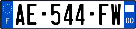 AE-544-FW
