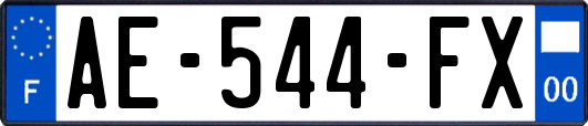 AE-544-FX