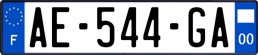 AE-544-GA