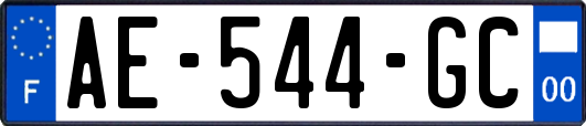 AE-544-GC