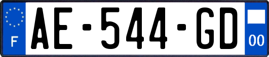 AE-544-GD