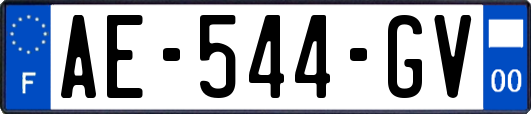 AE-544-GV