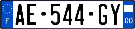 AE-544-GY