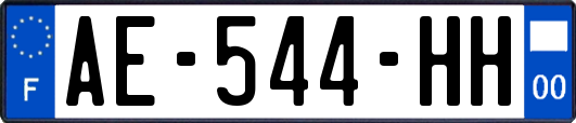 AE-544-HH