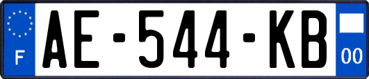 AE-544-KB
