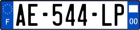 AE-544-LP