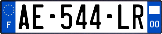 AE-544-LR