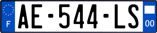 AE-544-LS