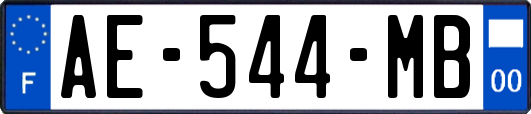 AE-544-MB