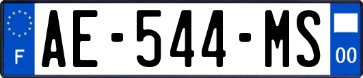 AE-544-MS