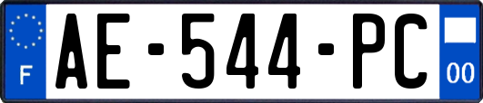 AE-544-PC