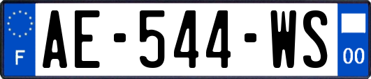 AE-544-WS