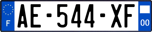 AE-544-XF