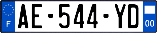 AE-544-YD