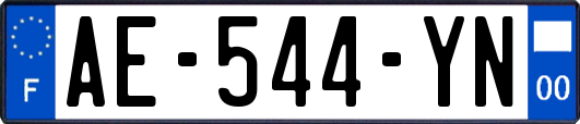 AE-544-YN