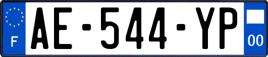 AE-544-YP