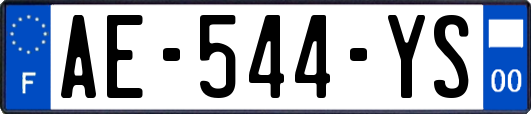 AE-544-YS