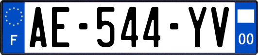 AE-544-YV