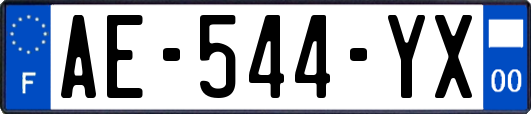 AE-544-YX