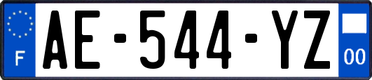 AE-544-YZ