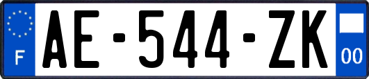 AE-544-ZK