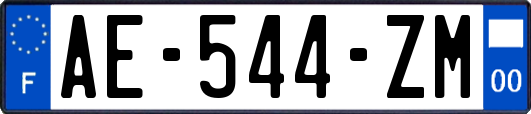 AE-544-ZM