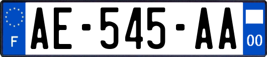 AE-545-AA