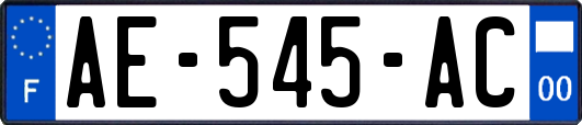 AE-545-AC