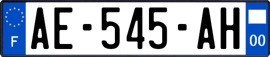 AE-545-AH