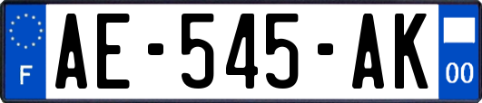 AE-545-AK