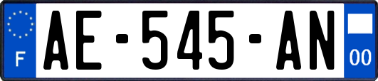 AE-545-AN