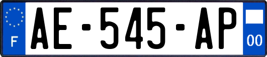 AE-545-AP