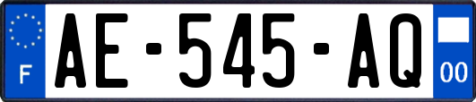 AE-545-AQ